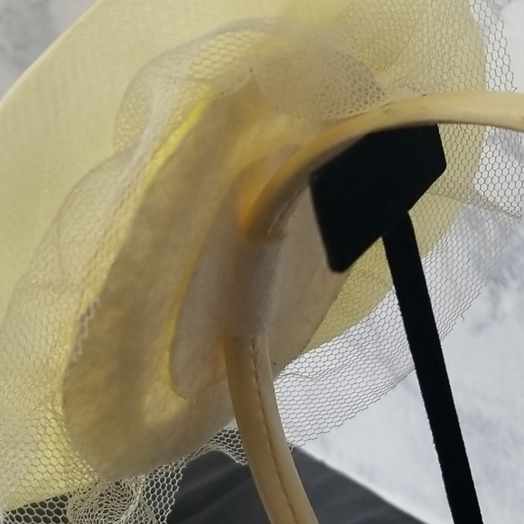 Yellow Headbands - Picture 6 of 6